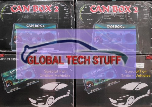 CAN BOX 2 CANBOX2 CANBOX 2